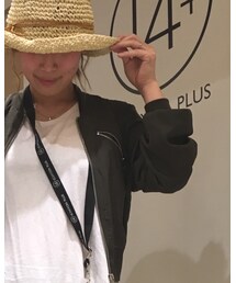 H&M | ブルゾン