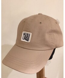 14+ | キャップ