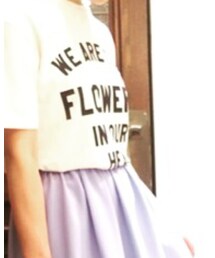 6397 | Tシャツ/カットソー