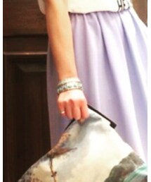 PHILIPPE AUDIBERT | ブレスレット