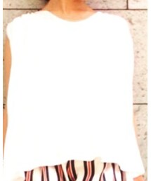 DEMYLEE | Tシャツ/カットソー