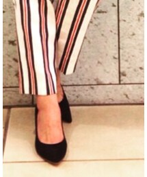 pelleco | パンプス