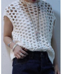 junmikami | ニット/セーター