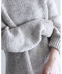 JANESMITH | ニット/セーター