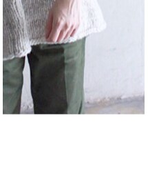 FILL THE BILL | その他パンツ