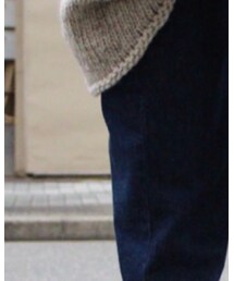 JANESMITH | デニムパンツ