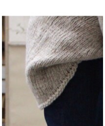 JANESMITH | ニット/セーター