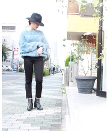 junmikami | ニット/セーター