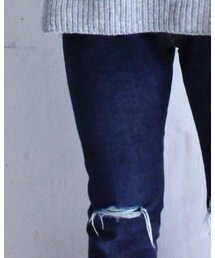 FILL THE BILL | デニムパンツ