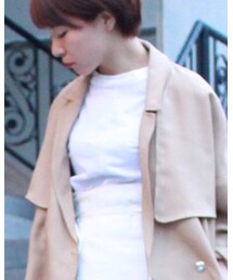 JANESMITH | Tシャツ/カットソー