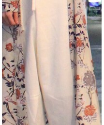 JANESMITH | その他パンツ