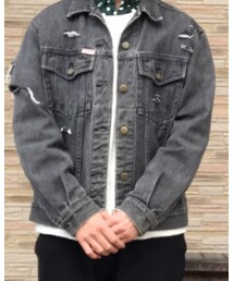 Guess | デニムジャケット