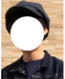 帽子屋さん | キャスケット