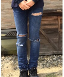 Bershka | デニムパンツ