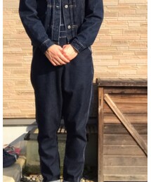 CHOKiCHOKi | サロペット/オーバーオール