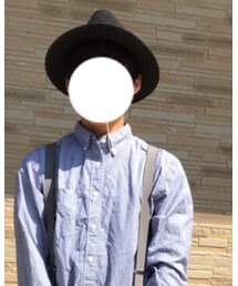 monkey,s high | ハット