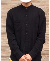 H&M DIVIDED | シャツ/ブラウス