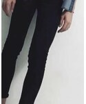 长裤の「パンツ(チノパンツ)」