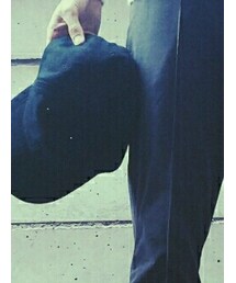 UNIQLO | キャップ