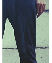 BLUE WORK | スラックス