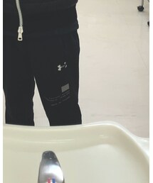 UNDER ARMOUR | セットアップ