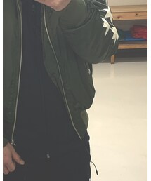 MACCHIA LABEL | MA-1