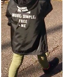 GLOBAL WORK | その他アウター