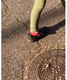 VANS | スリッポン