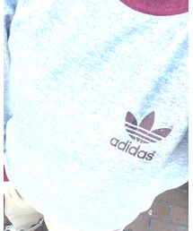 adidas | トップス
