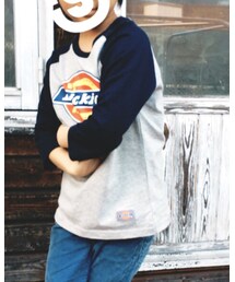 Dickies | トップス