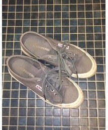 SUPERGA | スニーカー