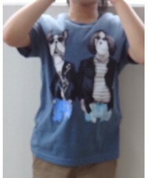 ZARA | Tシャツ/カットソー