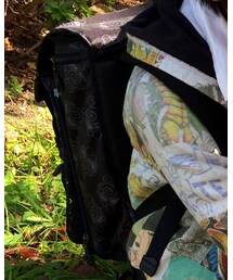 HYSTERIC MINI | バックパック/リュック