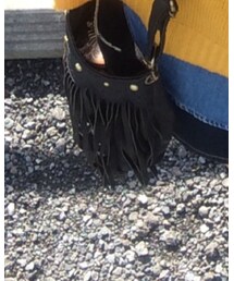 ROSE BUD | ショルダーバッグ