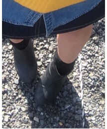 Heather | ブーティ