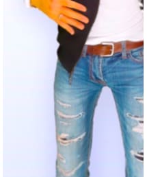 American Eagle | デニムパンツ