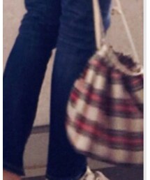 ROPE' PICNIC | トートバッグ