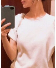 6 | Tシャツ/カットソー