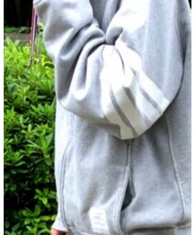 THOM BROWNE | スウェット