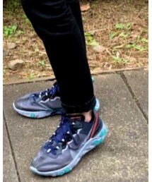 NIKE | スニーカー