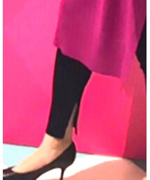 GU | レギンス/スパッツ