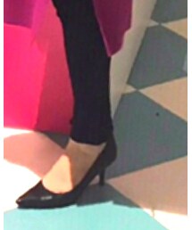 FABIO RUSCONI | パンプス