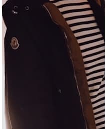 MONCLER | マウンテンパーカー