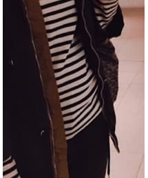 ENFOLD | ニット/セーター