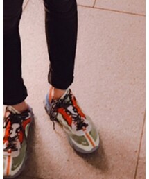 NIKE | スニーカー