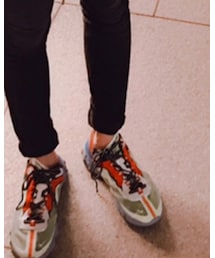 UNDERCOVER | スニーカー