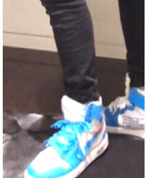 NIKE | スニーカー