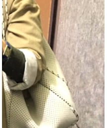 STATE OP ESCAPE | トートバッグ