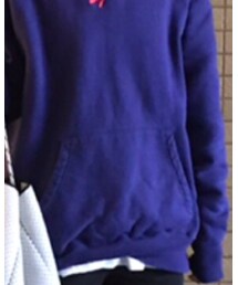 alwaysoutofstock | パーカー