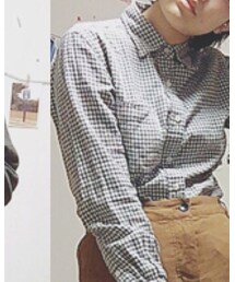 UNIQLO | シャツ/ブラウス